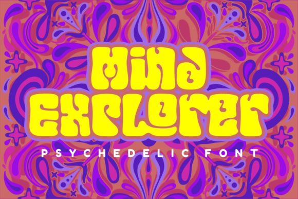 How Mind Explorer Font Transformed My Brand's Visual Identity